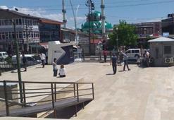 Van Özalp'da deprem! Van'da 5,4 büyüklüğünde deprem meydana geldi