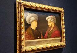 Fatih Sultan Mehmet'in portresi satıldı! Ücreti dudak uçuklattı...