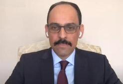 İbrahim Kalın'dan Libya açıklaması: Gereken cevabı alırlar...