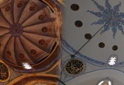 Nasrullah Camii'ndeki iddialara yanıt: Özgün haliyle bırakılmıştır