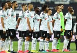 Beşiktaş'ta corona virüs şoku!