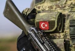 Turuncu kategoride aranan DHKP/C'li yakalandı