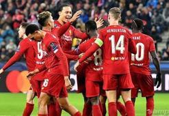 Rekorla gelen şampiyonluk! Liverpool Premier Lig'de ilk kez şampiyon oldu