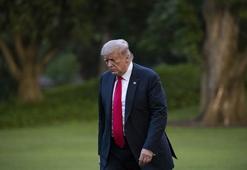 ABD Başkanı Trump'tan "John Bolton" açıklaması! Aptal...