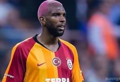 Galatasaray'ın gözden çıkardığı Ryan Babel'e Zenit kancası
