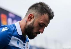 Emre Çolak, takımla antrenmana çıkmadı! Göztepe yolunda...