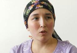Dünyada bir ilk! Kadavradan rahim nakli yapılan Derya Sert, anne  oldu