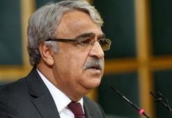 HDP'nin PKK açıklaması tartışma konusu oldu