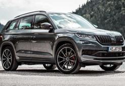 Skoda Jeep Kodiaq 2020 fiyat listesi! Survivor araba ödülü Skoda Kodiaq teknik özellikleri nelerdir?