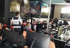 İnternet kafeler ne zaman açılacak? Oyun salonları (playstation salonları) açıldı mı? İçişleri Bakanlığı internet cafe genelgesi!