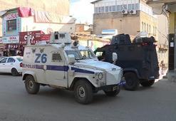 Diyarbakır merkezli 7 ilde operasyon! Gözaltılar var...