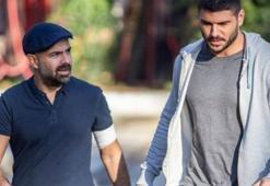 Şampiyon yeni fragmanı!