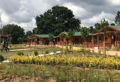 İstanbul'da bir ilk: Madde bağımlılarının tedavisi için 'Bağımsızlık Köyü' açıldı