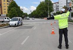 81 ilde sokağa çıkma yasağı ne zaman başlıyor? Hafta sonu sokağa çıkma yasağı saat kaça kadar olacak? Sokağa çıkma yasağı saatleri