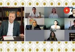 Cumhurbaşkanı Erdoğan'dan flaş YKS açıklaması