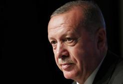 Bakan Varank: Bu kara lekeyi temizlemek Recep Tayyip Erdoğan'a nasip oldu