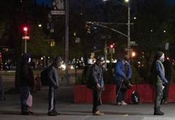 New York'tan ABD'de Kovid-19 vakalarının arttığı eyaletlere yardım  teklifi