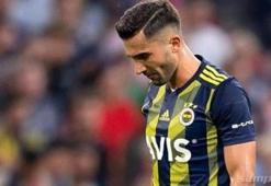 Başakşehir'in gözü Hasan Ali Kaldırım'da