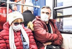 Bilim Kurulu Üyesi uyardı: Toplu taşımada yüz yüze gelmeyin