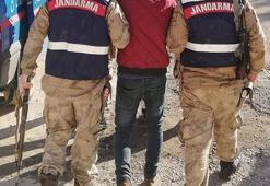 İçişleri duyurdu! Mardin'de bir terörist sağ olarak yakalandı