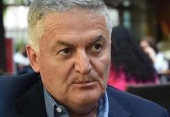 Emekli askeri hakim albay Ahmet Zeki Üçok hakkında karar verildi!