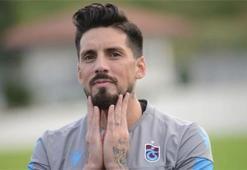 Jose Sosa'dan mesaj! "6’da 6 yapıp bu işi bitirelim"