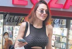 Günay Musayeva: Dövmelerimi sildiriyorum