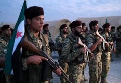 SMO ile YPG/PKK arasında çatışma