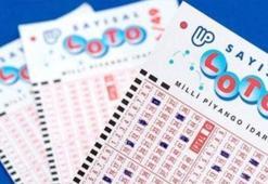 Sayısal Loto ve Süper Sayısal Loto çekildi