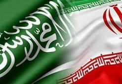 Suudi Arabistan İran'a ait tekneleri  uzaklaştırdığını açıkladı