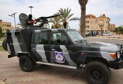 Libya ordusu: Sirte ve Cufra'yı paralı askerlerden temizlemek  zorunluluk oldu
