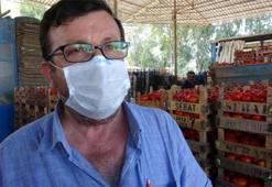 Sofralık domateste fiyat, üreticiyi sevindirdi