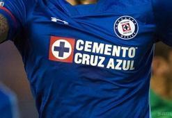Meksika ekibi Cruz Azul'de 22 kişi corona virüse yakalandı...