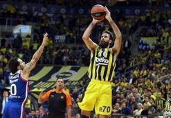 Luigi Datome, Olimpia Milano ile anlaştı!