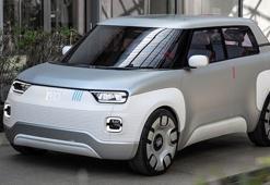 "En iyi konsept otomobil"