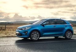 Yeni Kia Rio gün sayıyor!