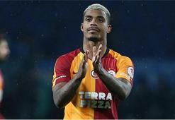 Galatasaray'da sakatlık şoku! Mario Lemina...