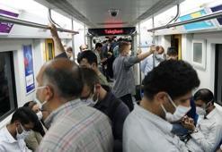 İran'da Kovid-19 nedeniyle son 24 saatte 162 kişi hayatını  kaybetti