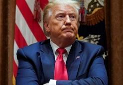İran'dan şoke eden karar! Trump hakkında tutuklama kararı...