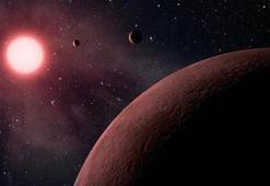 Yeryüzünü tehdit eden asteroidler uzayın gizemlerine kapı  aralıyor