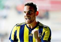 Vincent Janssen corona virüse yakalandığını açıkladı