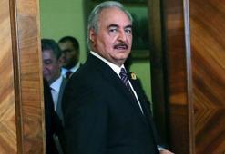Libya’da Türkiye’nin planı devreye girdi