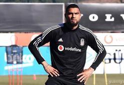 Beşiktaş'ta Kevin-Prince Boateng ile yollar ayrılıyor!