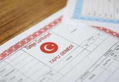 Ev alacaklar dikkat! Tapu fırsatçılarına para kaptırmayın