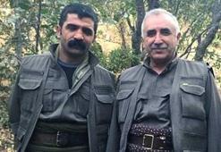 PKK'lı terörist Mazlum Tekdağ öldürüldü!