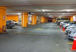 Otopark Yönetmeliği'nin yürürlük tarihi 6 ay ertelendi
