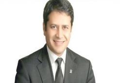 Ali Şahin kimdir? AK Parti idare amiri olan Ali Şahin nereli, kaç yaşında? Ali Şahin biyografisi!