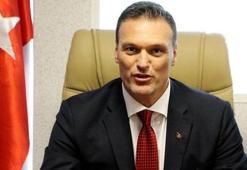 Alpay Özalan kimdir? Yeni AK Parti idare amiri olan Alpay Özalan nereli, kaç yaşında?