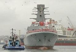 Türkiye deniz istihbaratında en üst lige çıkıyor