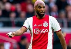 Ajax, Babel'in ayrılığını resmen duyurdu